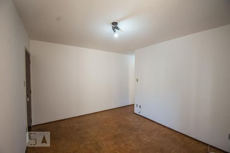 Sala de apartamento para alugar com 1 quarto, 54m² em Cambuí, Campinas