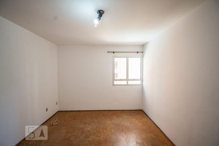 Sala de apartamento para alugar com 1 quarto, 54m² em Cambuí, Campinas