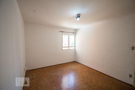 Sala de apartamento para alugar com 1 quarto, 54m² em Cambuí, Campinas