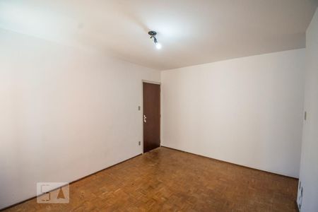 Sala de apartamento para alugar com 1 quarto, 54m² em Cambuí, Campinas