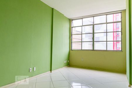 Sala de apartamento para alugar com 3 quartos, 95m² em Centro, Niterói