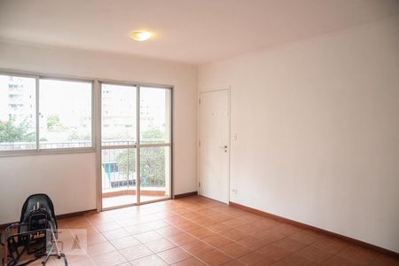 Sala de apartamento à venda com 3 quartos, 100m² em Boa Vista, São Caetano do Sul
