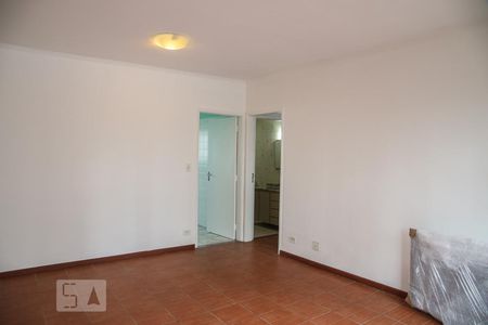 Sala de apartamento à venda com 3 quartos, 100m² em Boa Vista, São Caetano do Sul