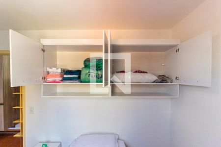 Quarto de apartamento à venda com 1 quarto, 50m² em Campos Elíseos, São Paulo