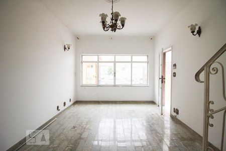 sala de casa à venda com 3 quartos, 141m² em Casa Verde, São Paulo