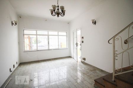 sala de casa à venda com 3 quartos, 141m² em Casa Verde, São Paulo