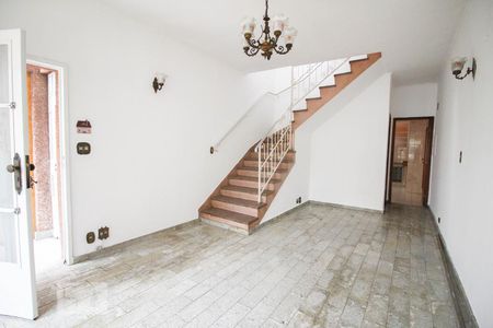 sala de casa para alugar com 3 quartos, 141m² em Casa Verde, São Paulo