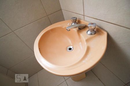 lavabo de casa à venda com 3 quartos, 141m² em Casa Verde, São Paulo