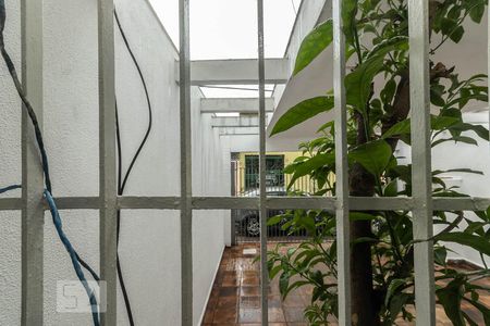 Vista da sala  de casa para alugar com 2 quartos, 150m² em Artur Alvim, São Paulo