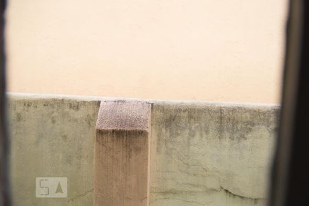 Vista da Sala de casa para alugar com 1 quarto, 120m² em Chácara Califórnia, São Paulo