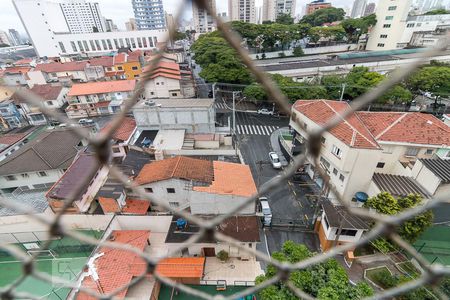 Vista varanda de apartamento para alugar com 3 quartos, 70m² em Macedo, Guarulhos