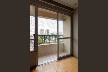 Varanda de apartamento para alugar com 3 quartos, 70m² em Macedo, Guarulhos