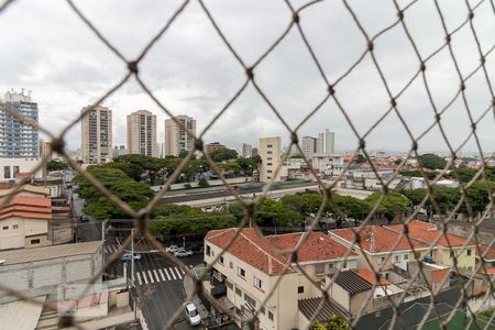 Vista varanda de apartamento para alugar com 3 quartos, 70m² em Macedo, Guarulhos