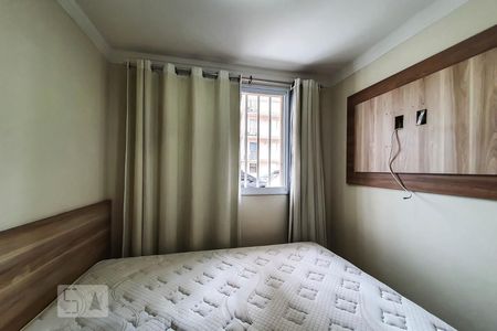 Quarto de kitnet/studio à venda com 1 quarto, 37m² em Cambuci, São Paulo