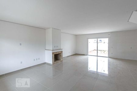 Sala/Cozinha de casa à venda com 3 quartos, 165m² em Hípica, Porto Alegre