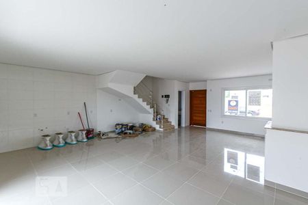 Sala/Cozinha de casa à venda com 3 quartos, 165m² em Hípica, Porto Alegre