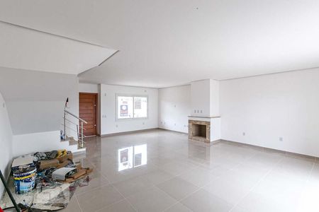 Casa à venda com 165m², 3 quartos e 2 vagasSala/Cozinha