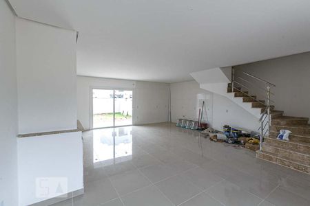 Sala/Cozinha de casa à venda com 3 quartos, 165m² em Hípica, Porto Alegre