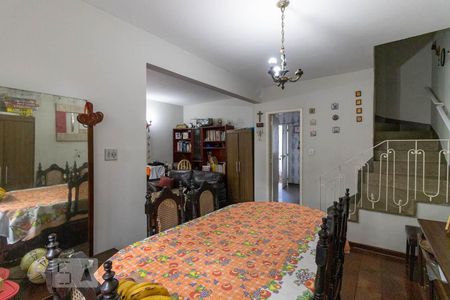 Sala de casa à venda com 3 quartos, 113m² em Itaim Bibi, São Paulo