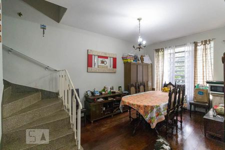 Sala de casa à venda com 3 quartos, 113m² em Itaim Bibi, São Paulo