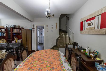 Sala de casa à venda com 3 quartos, 113m² em Itaim Bibi, São Paulo