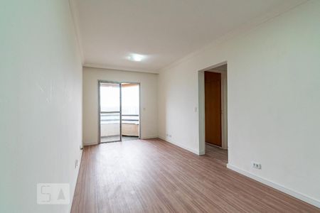 Sala de apartamento à venda com 2 quartos, 58m² em Vila Guarani (z Sul), São Paulo