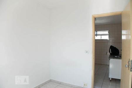 Quarto 1 de apartamento à venda com 2 quartos, 55m² em Conjunto Residencial José Bonifácio, São Paulo