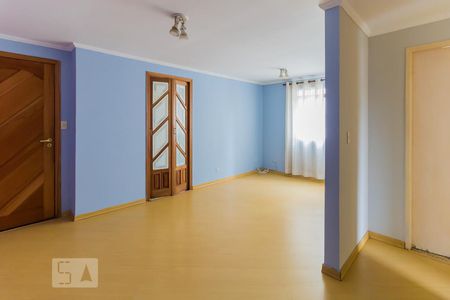 Sala de apartamento à venda com 2 quartos, 56m² em Cangaiba, São Paulo