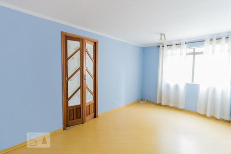 Sala de apartamento à venda com 2 quartos, 56m² em Cangaiba, São Paulo