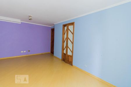 Sala de apartamento à venda com 2 quartos, 56m² em Cangaiba, São Paulo