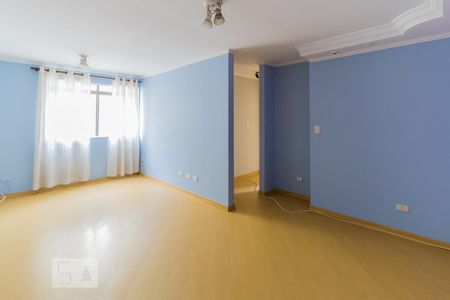 Sala de apartamento à venda com 2 quartos, 56m² em Cangaiba, São Paulo