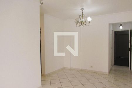 Sala de apartamento à venda com 2 quartos, 57m² em Rio Pequeno, São Paulo