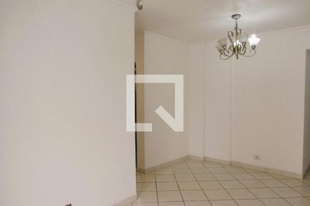 Sala de apartamento à venda com 2 quartos, 57m² em Rio Pequeno, São Paulo