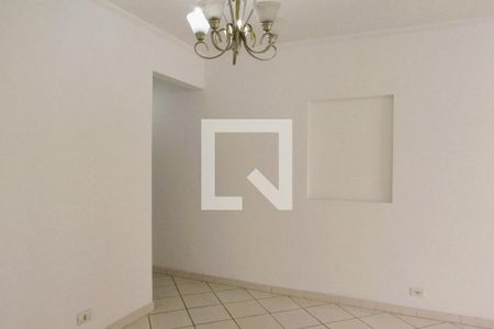 Sala de apartamento à venda com 2 quartos, 57m² em Rio Pequeno, São Paulo