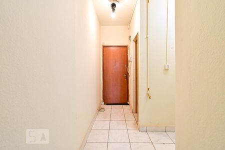 Entrada de kitnet/studio à venda com 1 quarto, 40m² em Bela Vista, São Paulo