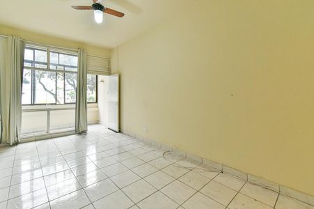 Studio de kitnet/studio à venda com 1 quarto, 40m² em Bela Vista, São Paulo