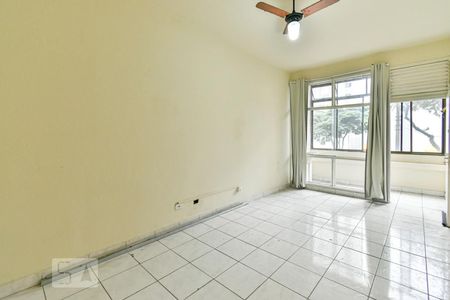 Studio de kitnet/studio à venda com 1 quarto, 40m² em Bela Vista, São Paulo