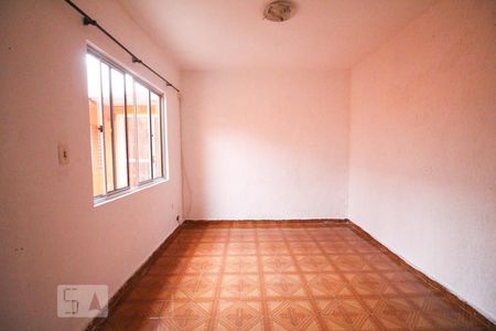 quarto de casa para alugar com 2 quartos, 50m² em Bairro do Limão, São Paulo