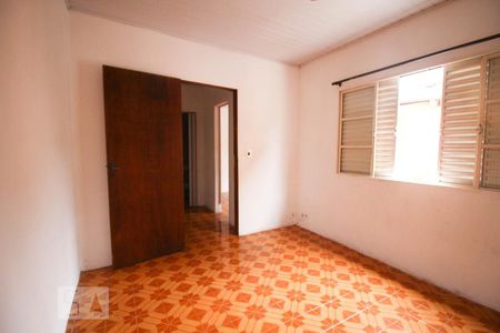 quarto de casa para alugar com 2 quartos, 50m² em Bairro do Limão, São Paulo