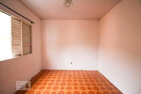 v de casa para alugar com 2 quartos, 50m² em Bairro do Limão, São Paulo