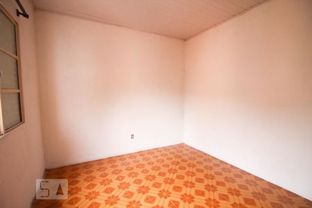 quarto de casa para alugar com 2 quartos, 50m² em Bairro do Limão, São Paulo