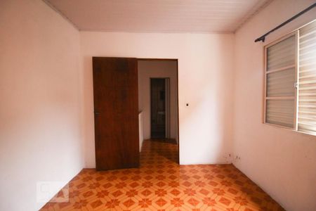quarto de casa para alugar com 2 quartos, 50m² em Bairro do Limão, São Paulo