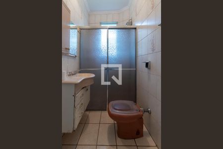 Banheiro 1 de casa à venda com 3 quartos, 120m² em Itaquera, São Paulo