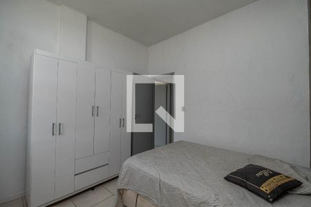 Quarto 1 de apartamento à venda com 3 quartos, 75m² em São Francisco Xavier, Rio de Janeiro
