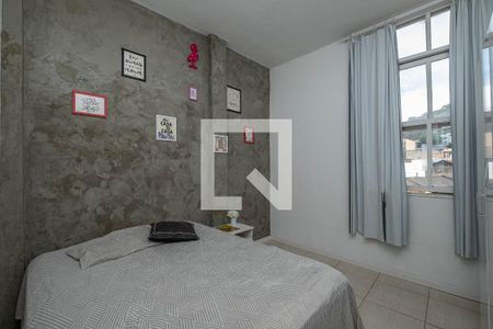 Quarto 1 de apartamento à venda com 3 quartos, 75m² em São Francisco Xavier, Rio de Janeiro
