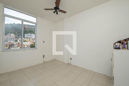 Quarto 2 de apartamento à venda com 3 quartos, 75m² em São Francisco Xavier, Rio de Janeiro