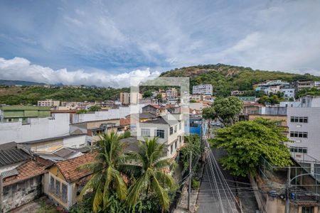 Quarto 2 Vista de apartamento à venda com 3 quartos, 75m² em São Francisco Xavier, Rio de Janeiro