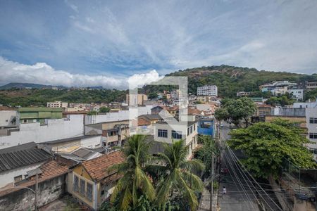 Quarto 1 Vista de apartamento à venda com 3 quartos, 75m² em São Francisco Xavier, Rio de Janeiro