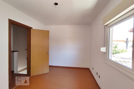 Quarto 1 de casa de condomínio para alugar com 2 quartos, 68m² em Bairro Fátima, Canoas