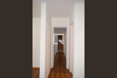 Entrada para a parte íntima do apto de apartamento para alugar com 3 quartos, 120m² em Pinheiros, São Paulo